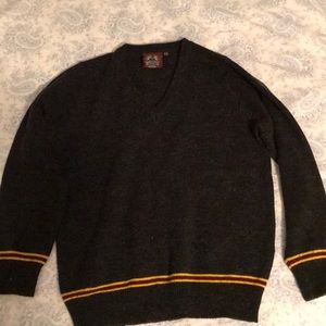 Harry Potter Gryffindor Uniform Cardigan
